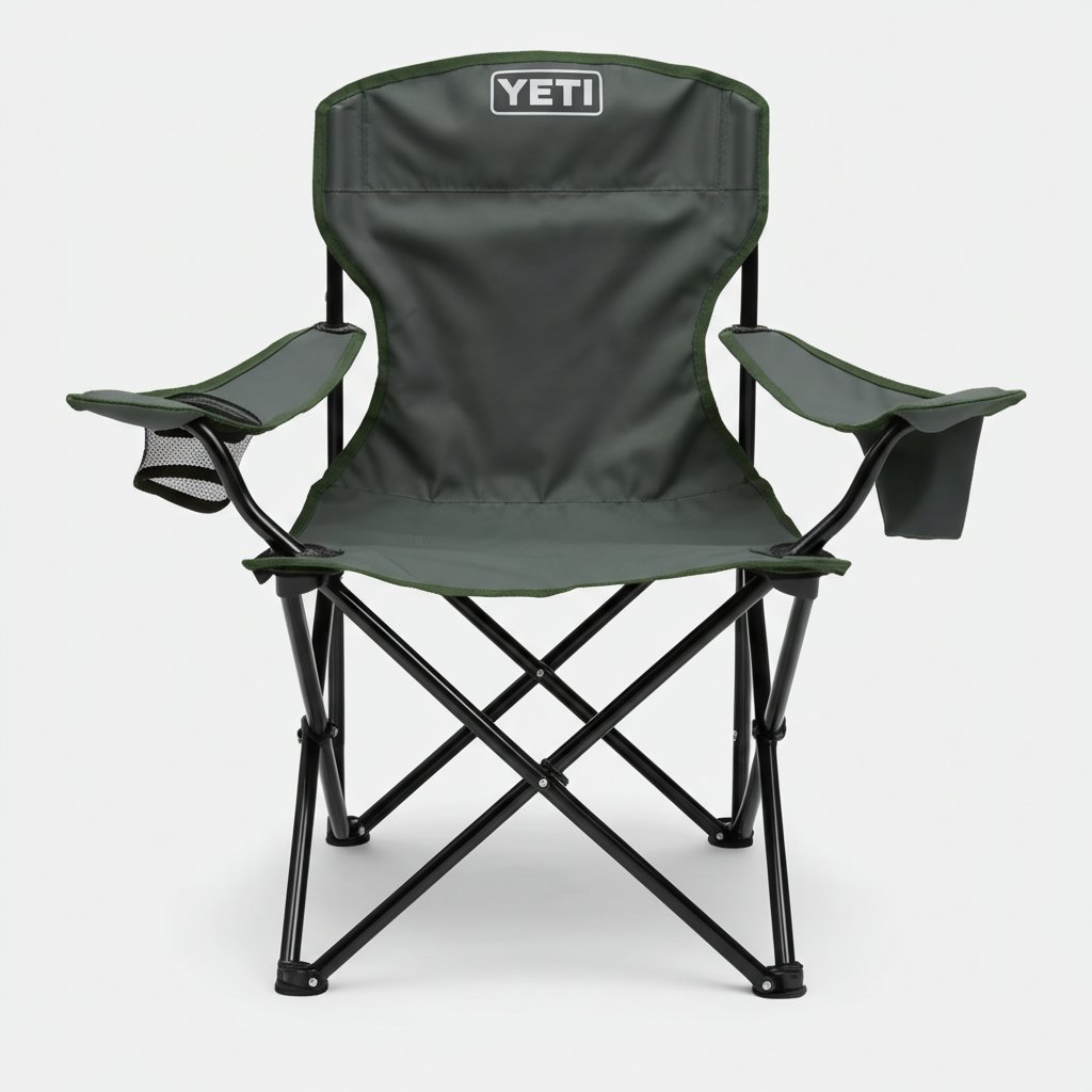 YETI Trailhead Camp Chair