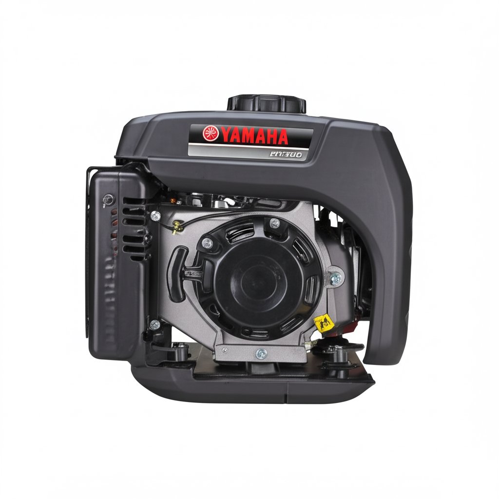 Yamaha MZ300 เครื่องตัดหญ้า