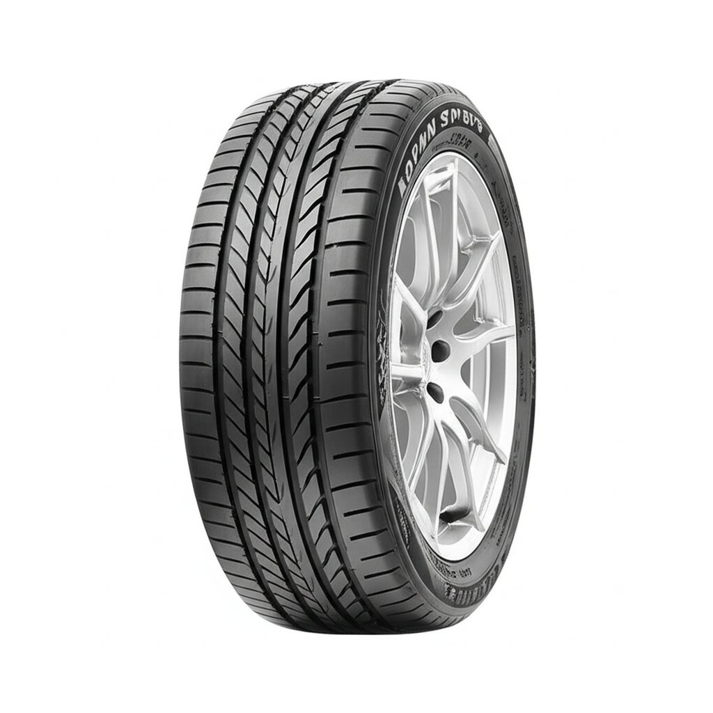 Yokohama Advan Sport V105 245/45R20