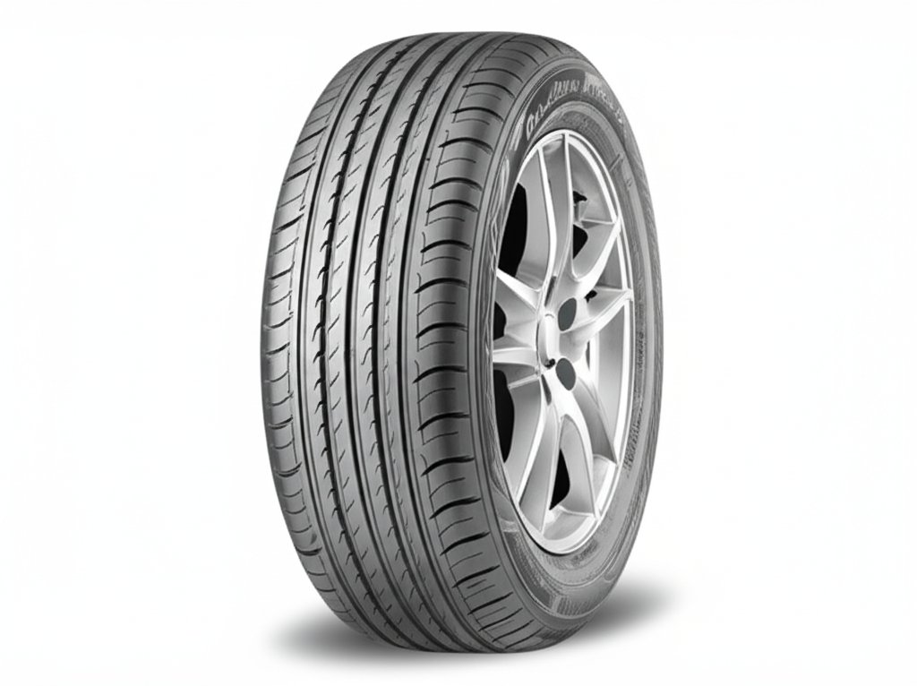 Yokohama BluEarth-GT AE51 - 215/55R17