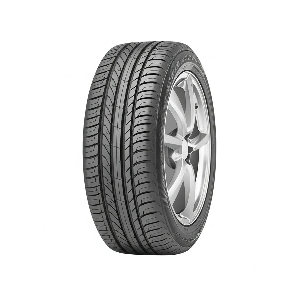 Yokohama BluEarth-XT AE61 235/50R19